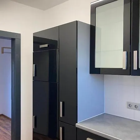 Tb1 Apartment *